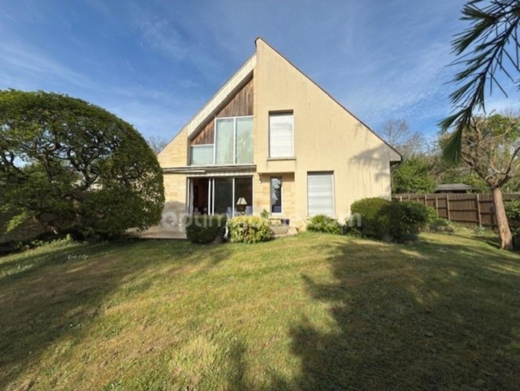 Maison à vendre, 200m², Saint-Cyr-sous-Dourdan