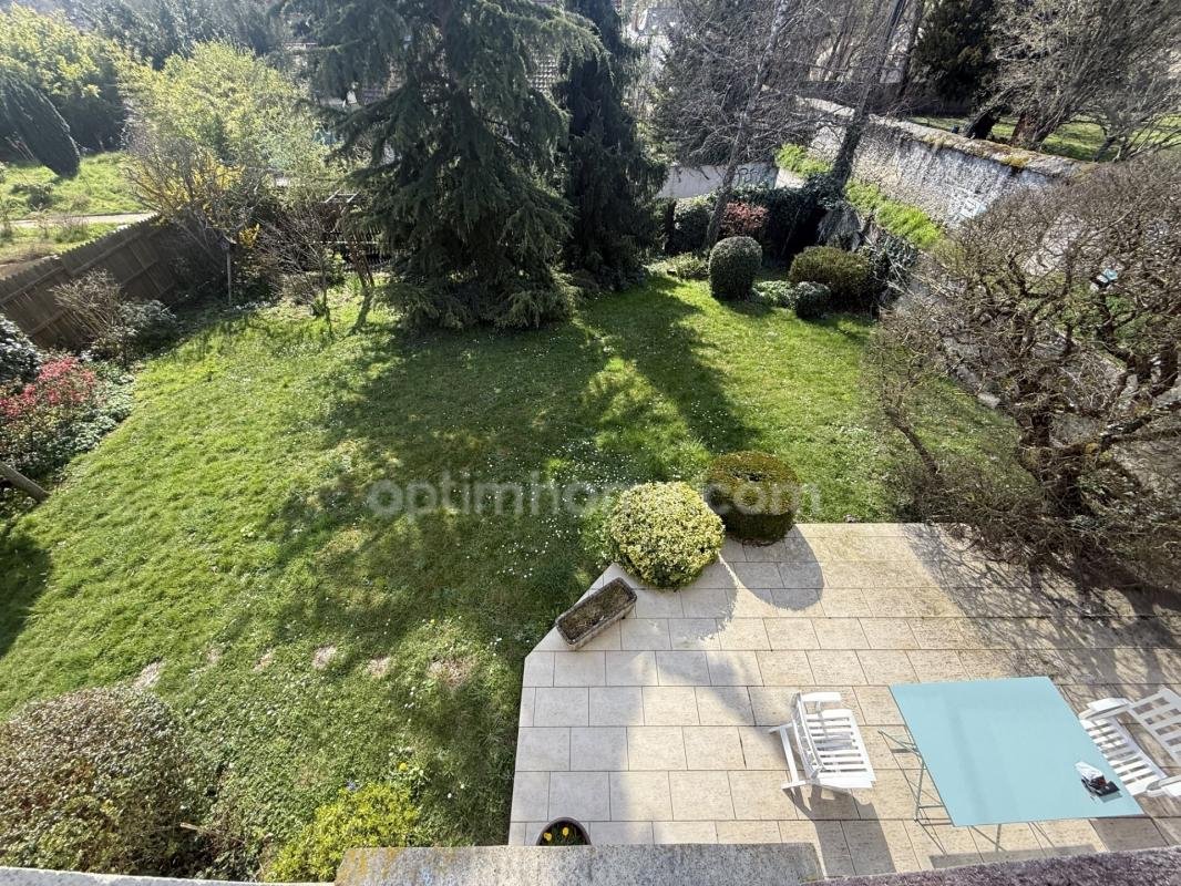 Maison à vendre, 200m², Saint-Cyr-sous-Dourdan