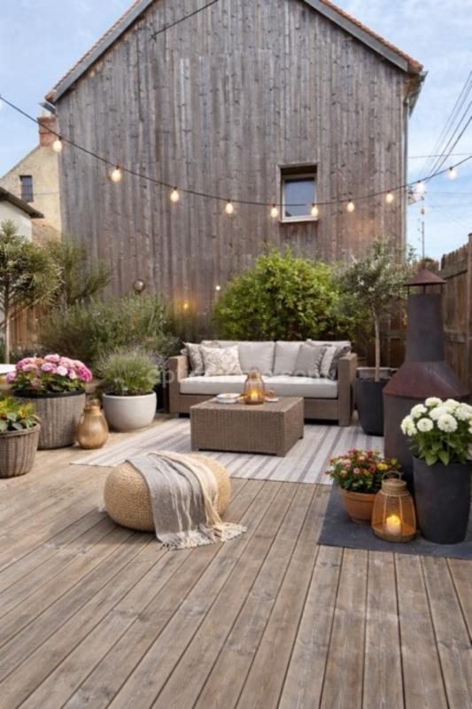 Maison à vendre, 120m², Saint-Cyr-sous-Dourdan