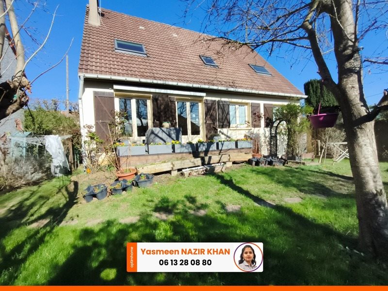 Maison à vendre, 155m², Savigny-sur-Orge