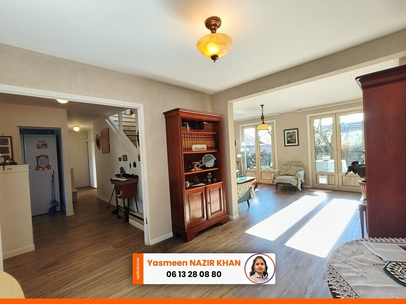 Maison à vendre, 155m², Savigny-sur-Orge