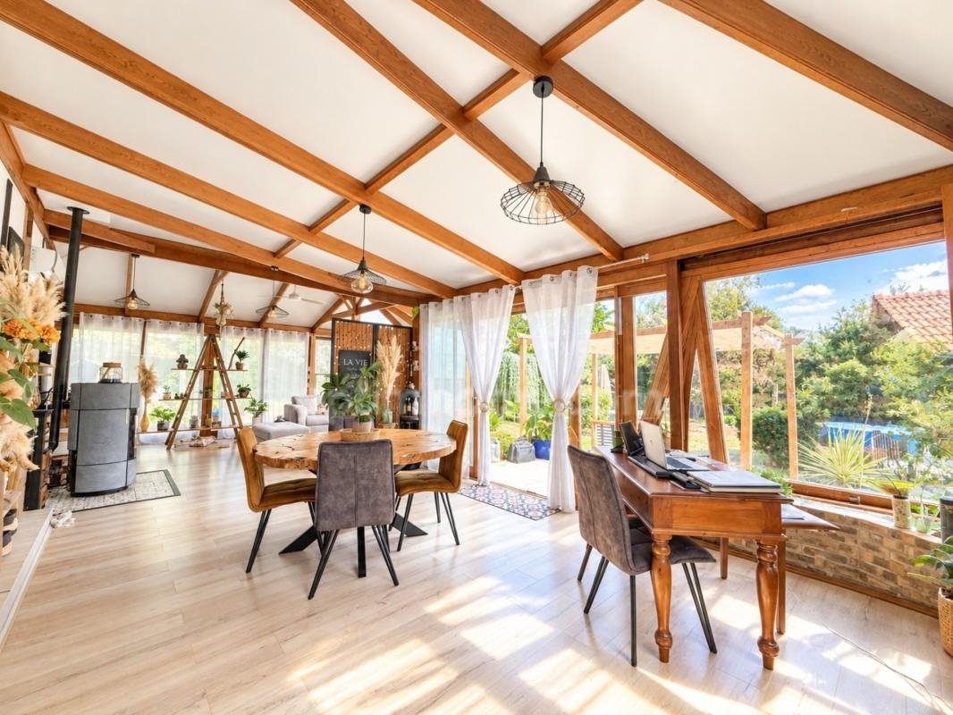 Maison à vendre, 109m², Chamarande
