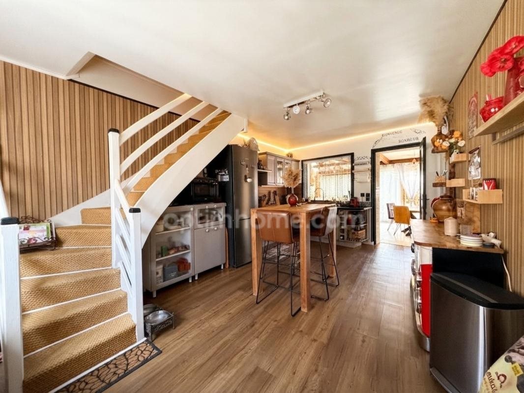 Maison à vendre, 109m², Chamarande
