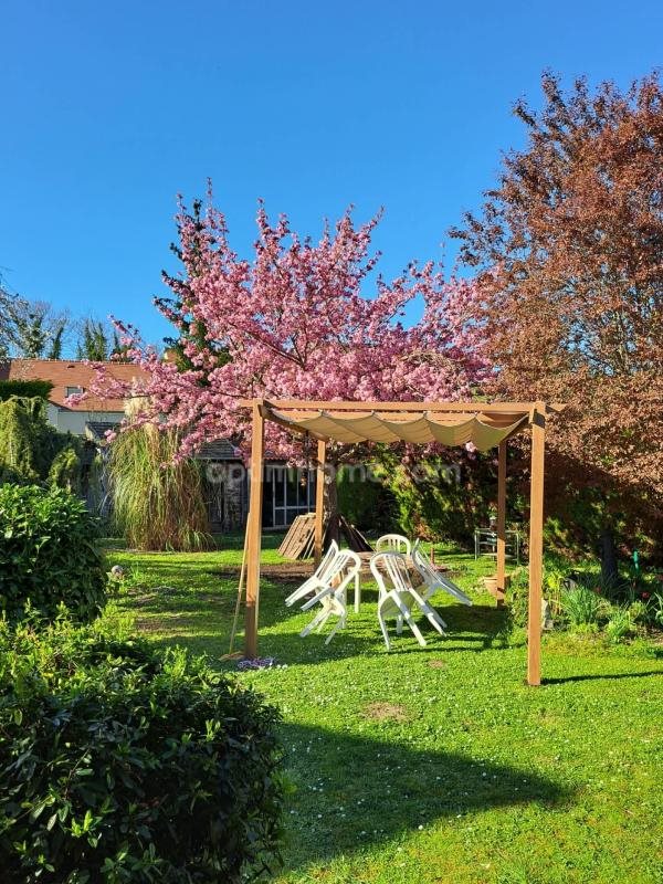 Maison à vendre, 109m², Chamarande