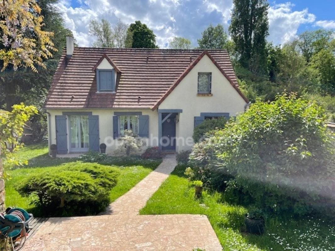 Maison à vendre, 175m², Saint-Cyr-sous-Dourdan