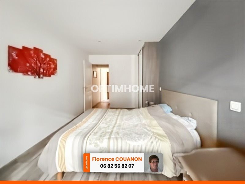 Maison à vendre, 110m², Saint-Arnoult-en-Yvelines