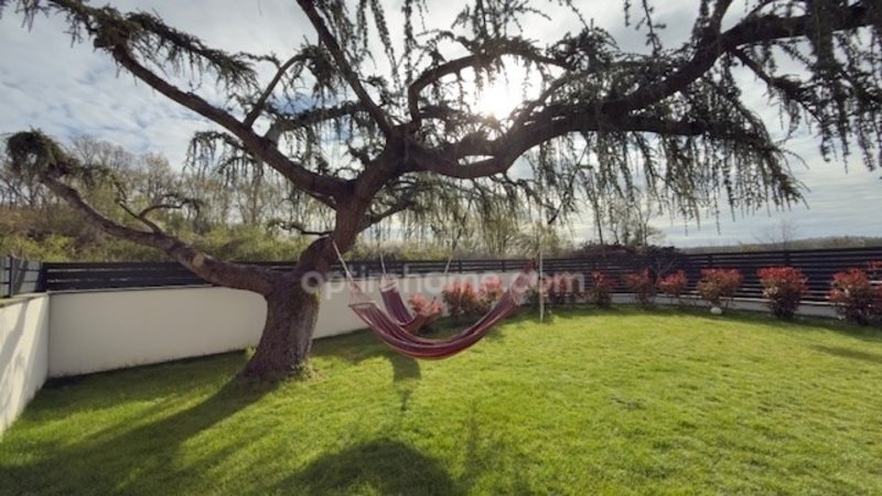 Maison à vendre, 200m², Saint-Maurice-Montcouronne