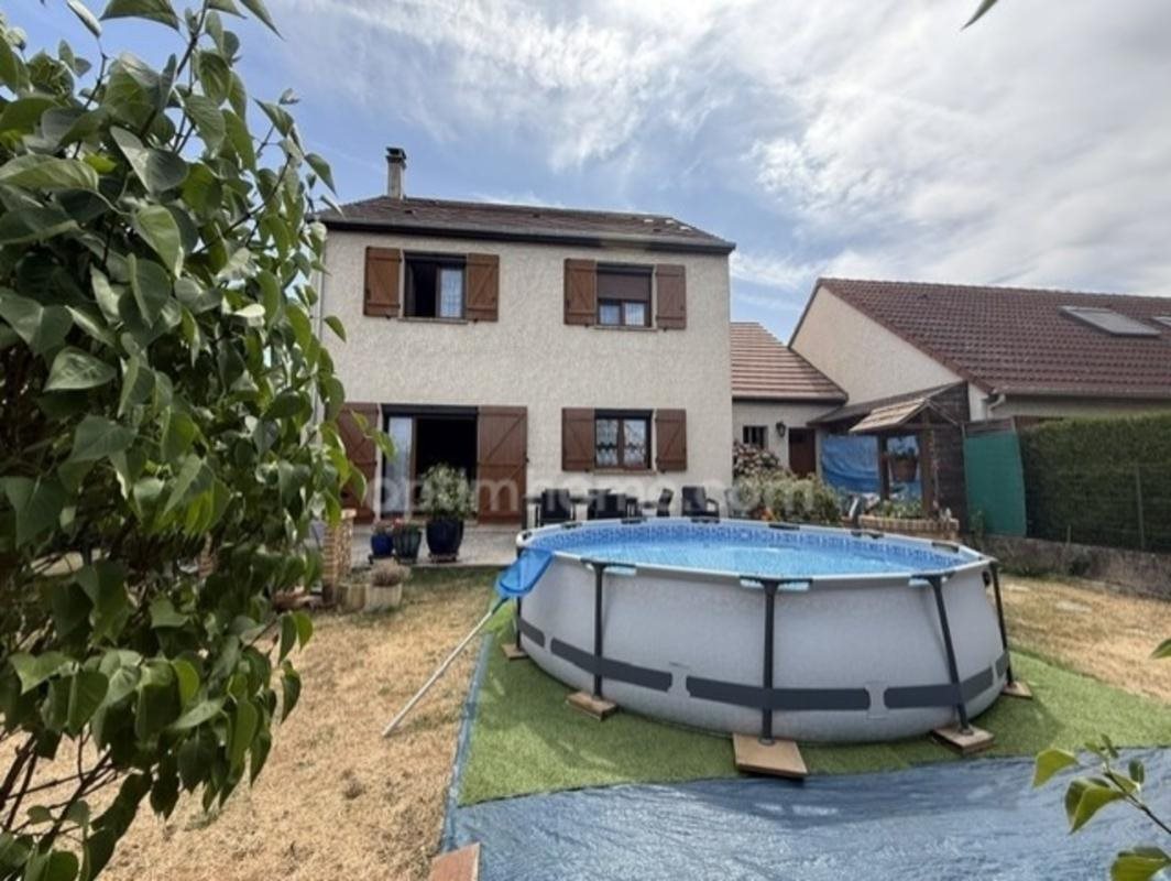Maison à vendre, 130m², Limours