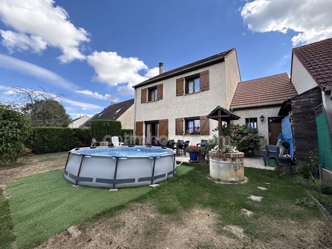 Maison à vendre, 130m², Limours