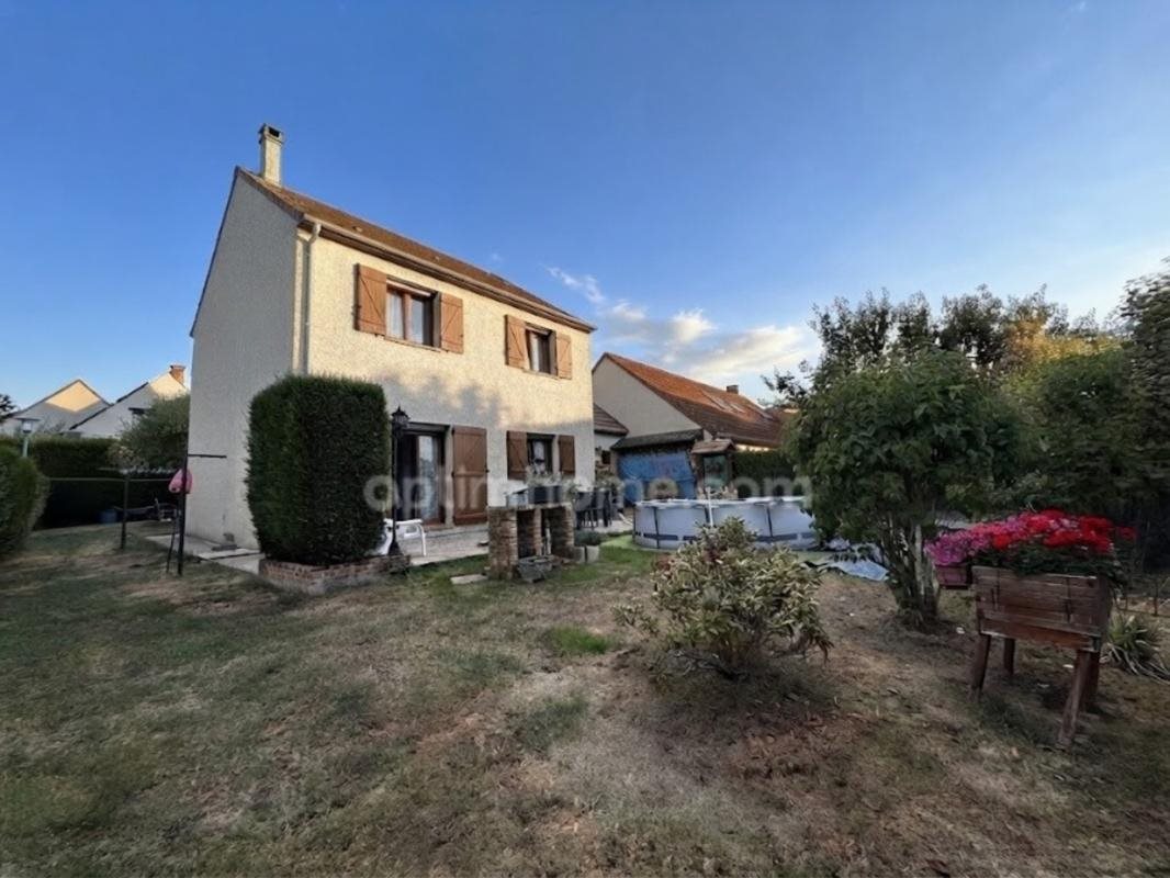 Maison à vendre, 130m², Limours