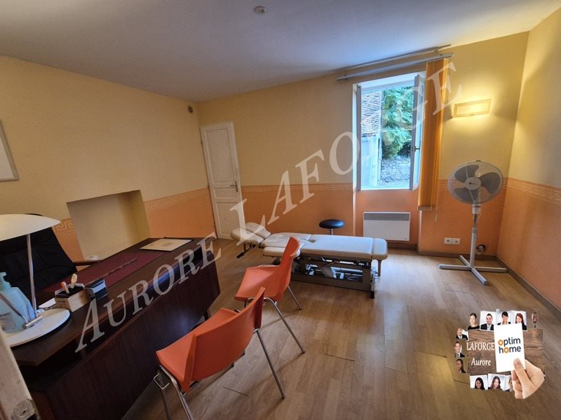 Maison à vendre, 148m², Le Blanc