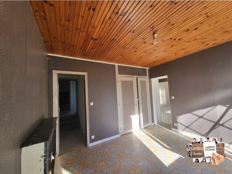 Maison à vendre, 105m², Concremiers
