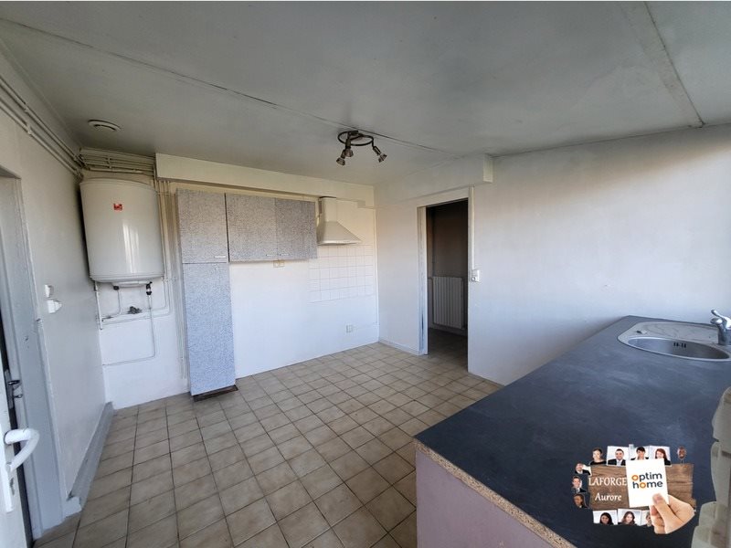 Maison à vendre, 105m², Concremiers