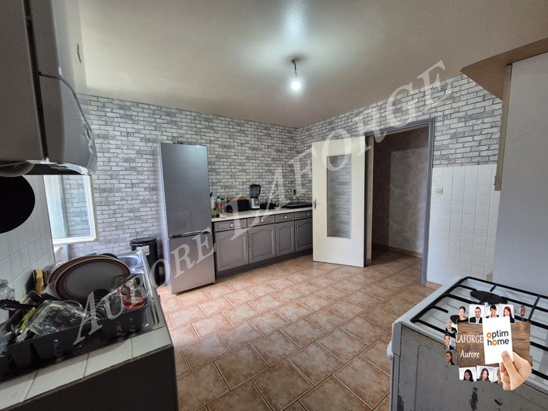 Maison à vendre, 149m², Le Blanc