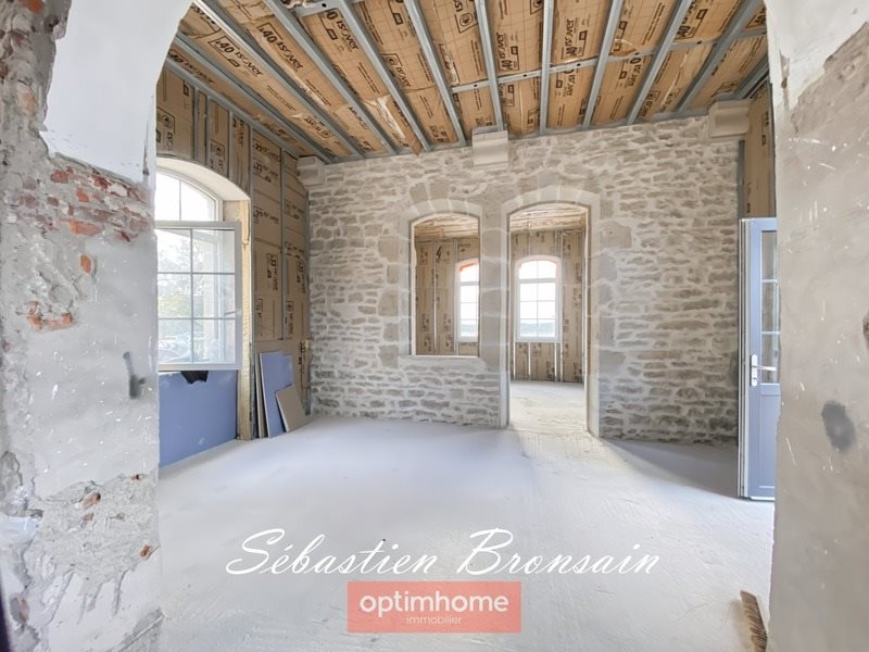 Appartement à vendre, 215m², Dole
