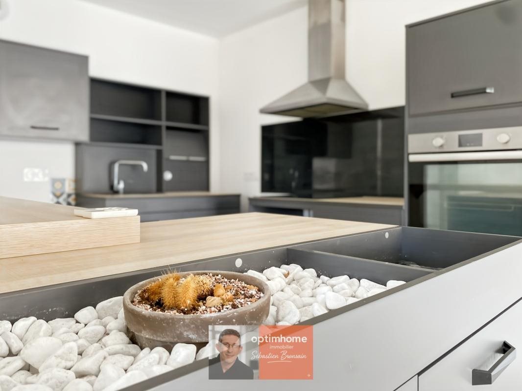 Appartement à vendre, 90m², Dole