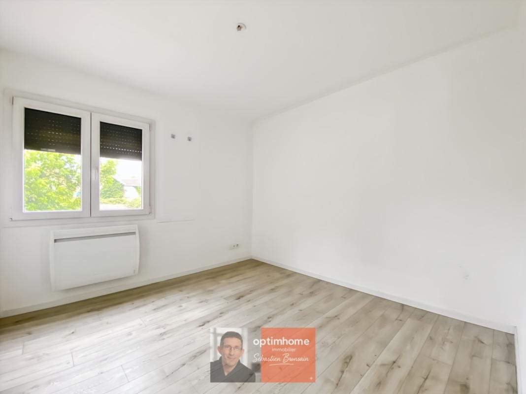 Appartement à vendre, 90m², Dole