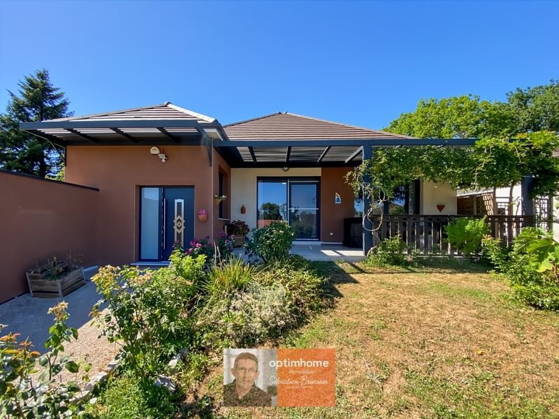 Maison à vendre, 138m², Dole