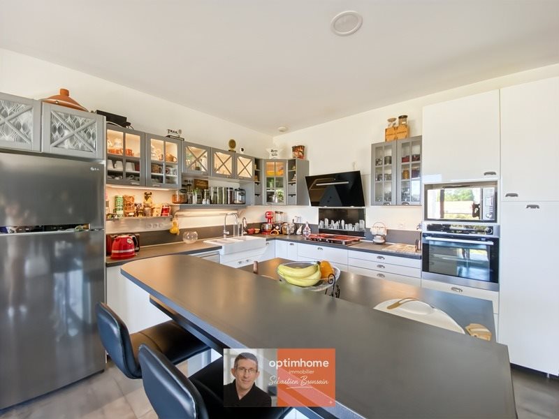 Maison à vendre, 138m², Dole