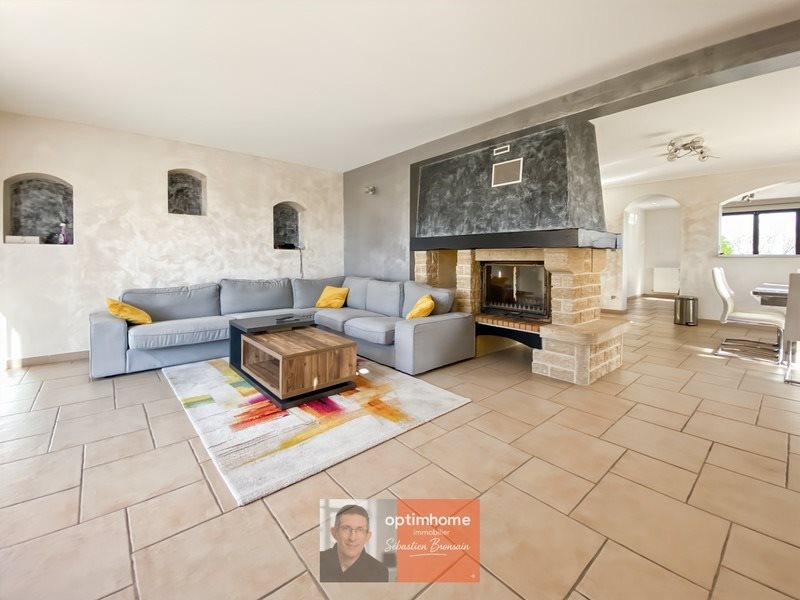 Maison à vendre, 295m², Dole