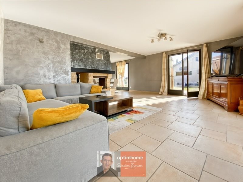 Maison à vendre, 295m², Dole