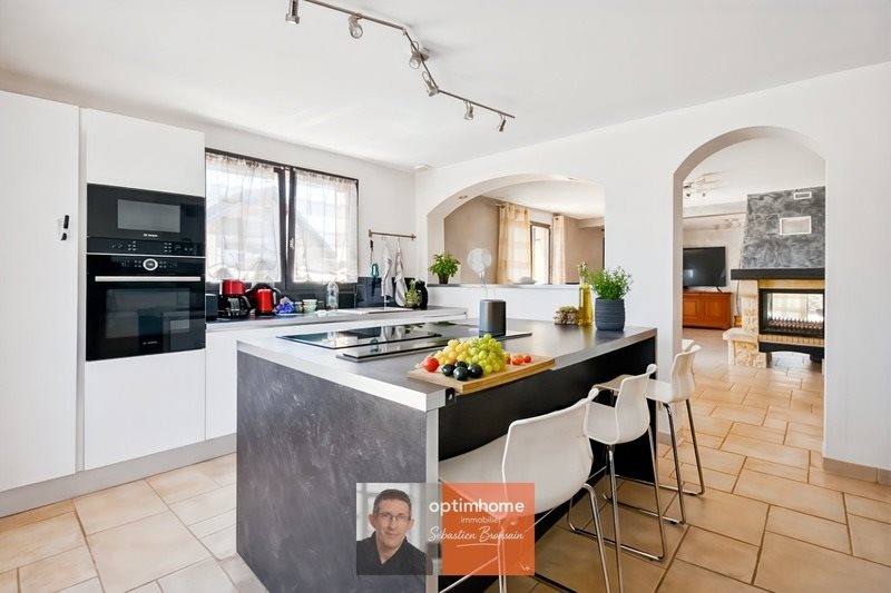 Maison à vendre, 295m², Dole