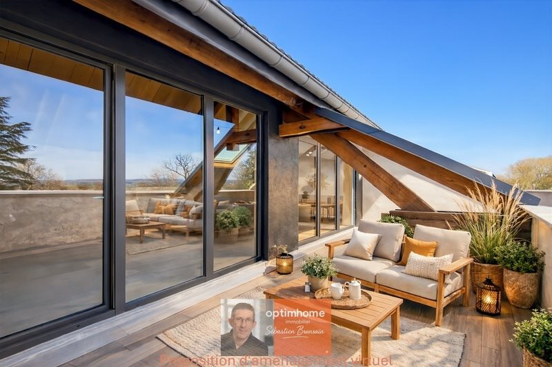 Appartement à vendre, 149m², Dole