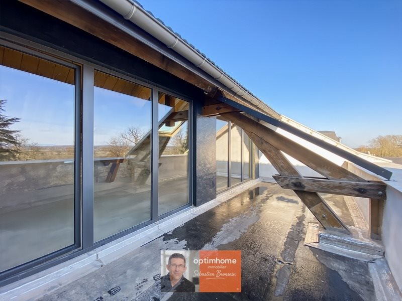 Appartement à vendre, 149m², Dole