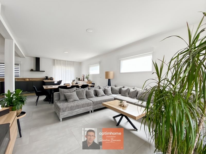 Maison à vendre, 138m², Dole