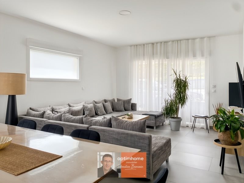 Maison à vendre, 138m², Dole
