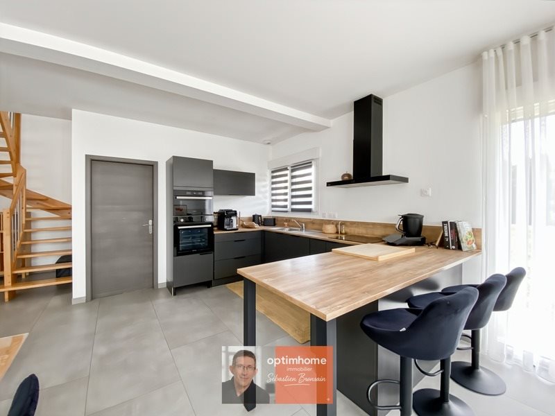 Maison à vendre, 138m², Dole