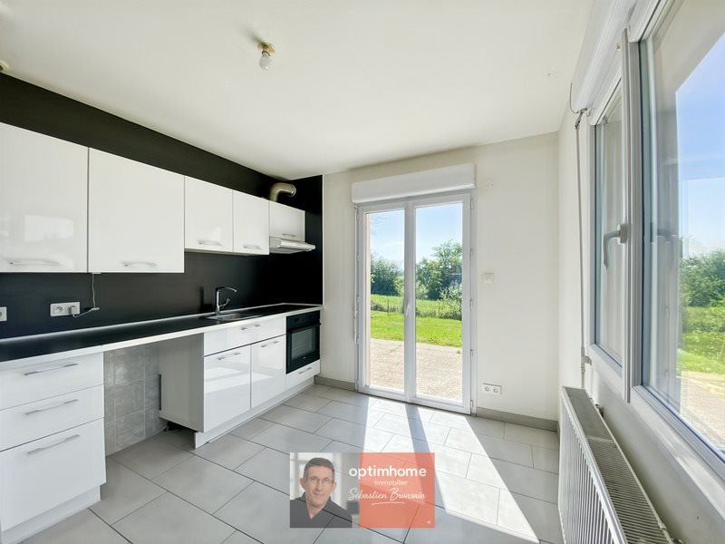 Maison à vendre, 100m², Choisey