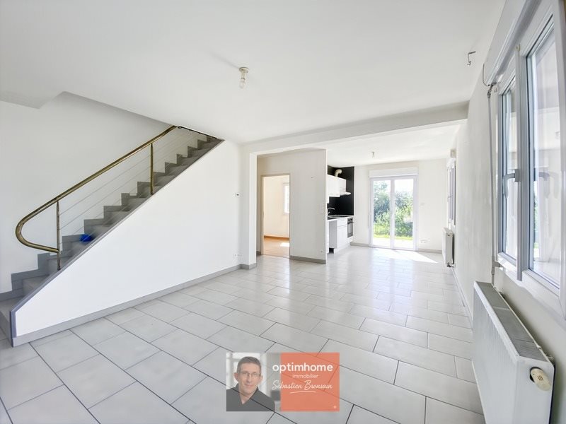 Maison à vendre, 100m², Choisey