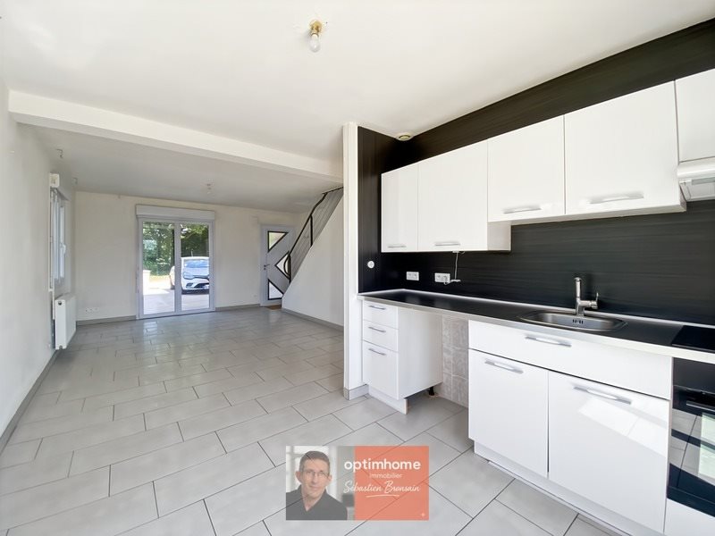 Maison à vendre, 100m², Choisey
