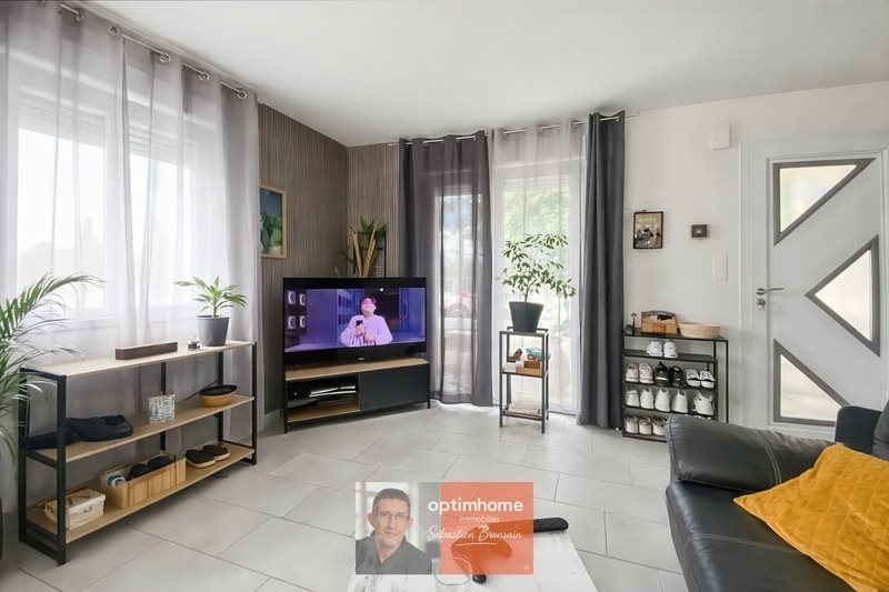 Maison à vendre, 100m², Choisey