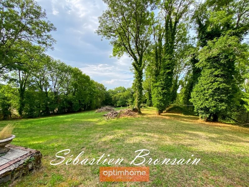 Maison à vendre, 250m², Lons-le-Saunier