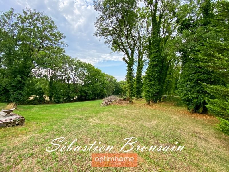 Maison à vendre, 250m², Lons-le-Saunier