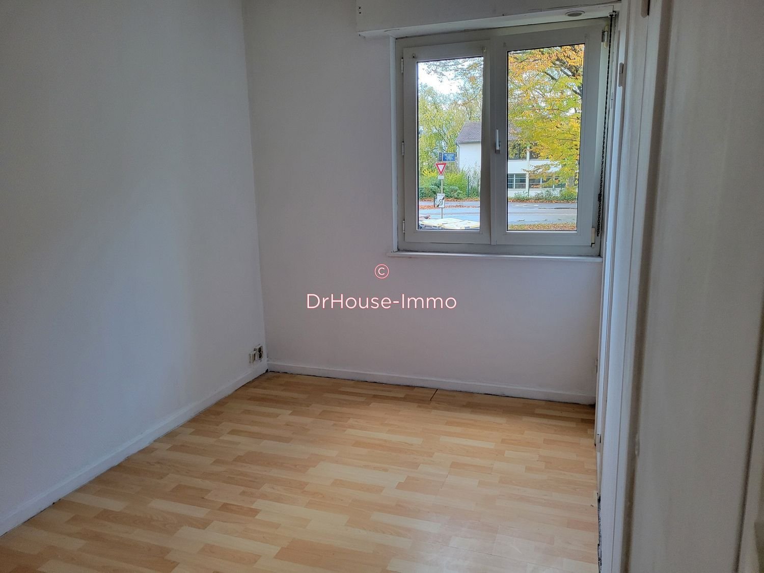 Appartement à vendre, 57m², Mulhouse
