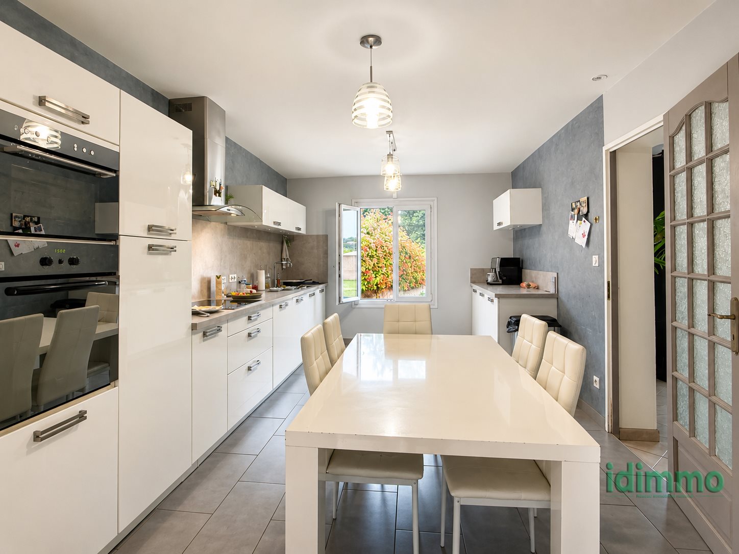 Maison à vendre, 170m², Chamaret