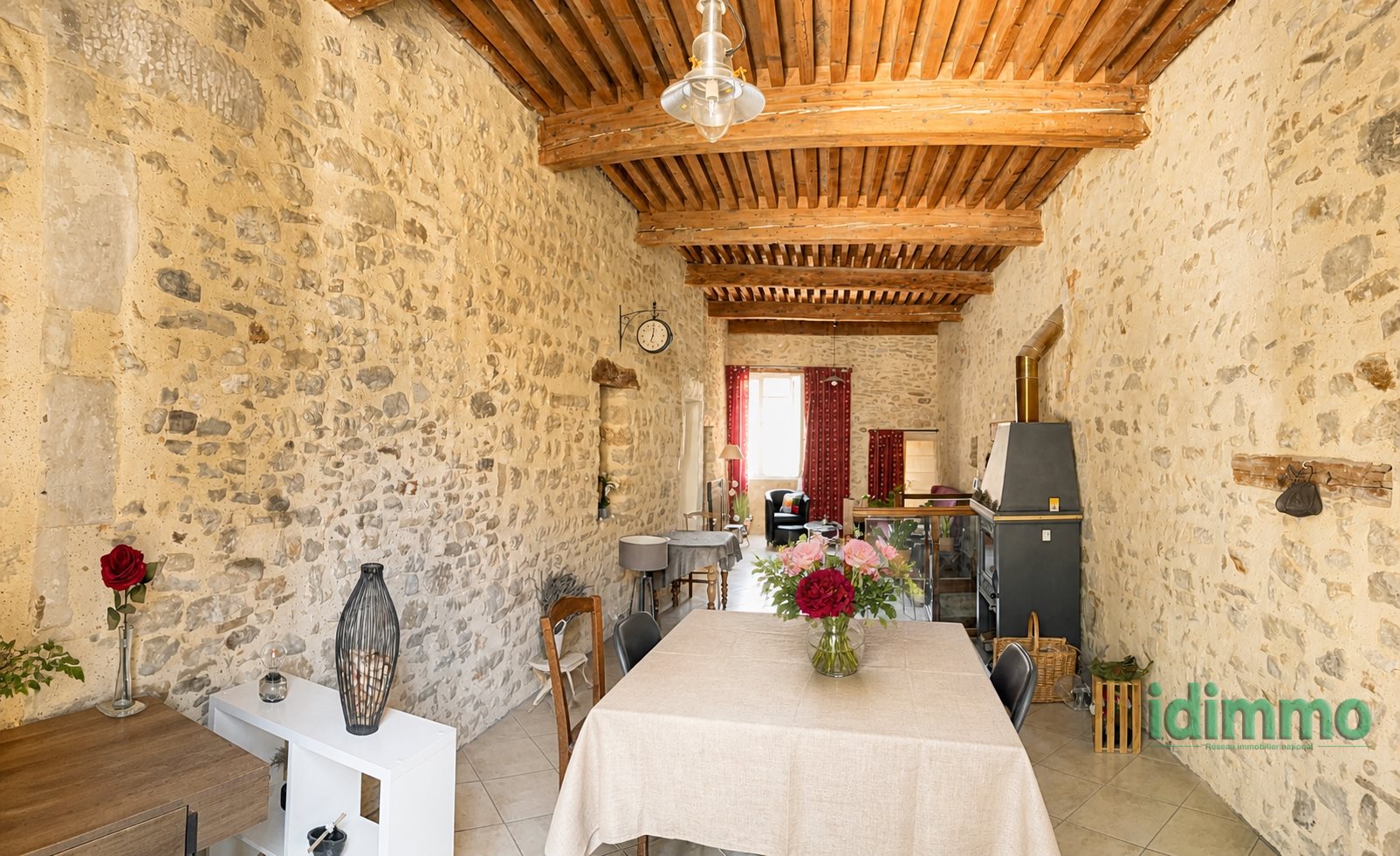 Maison à vendre, 165m², Bollène