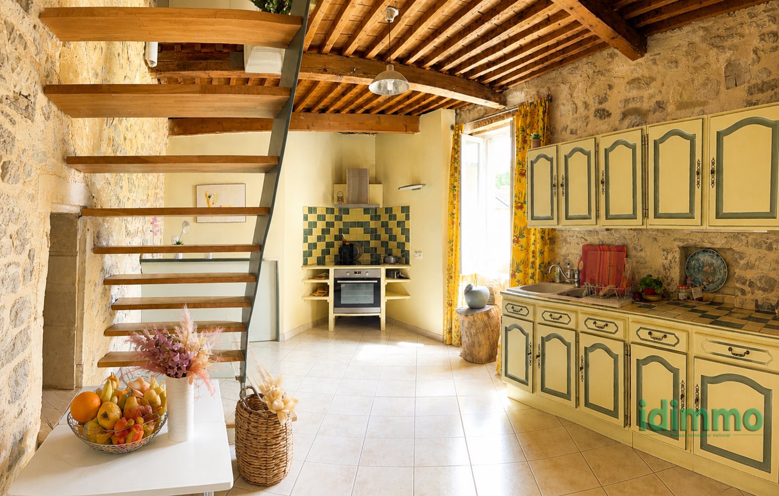 Maison à vendre, 165m², Bollène