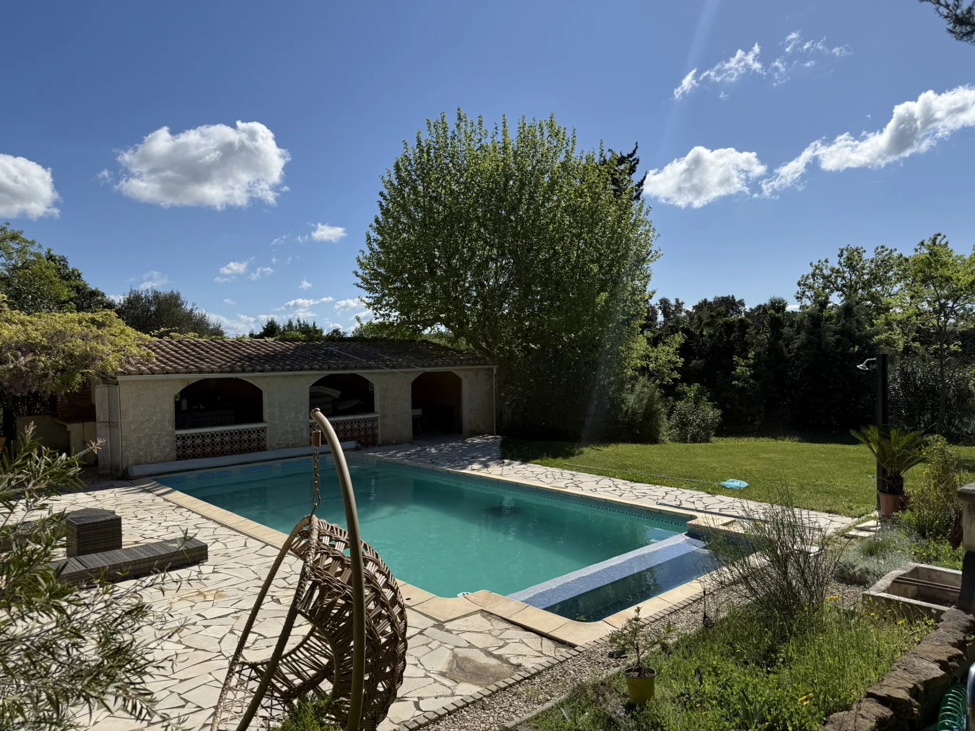 Maison à vendre, 145m², Suze-la-Rousse