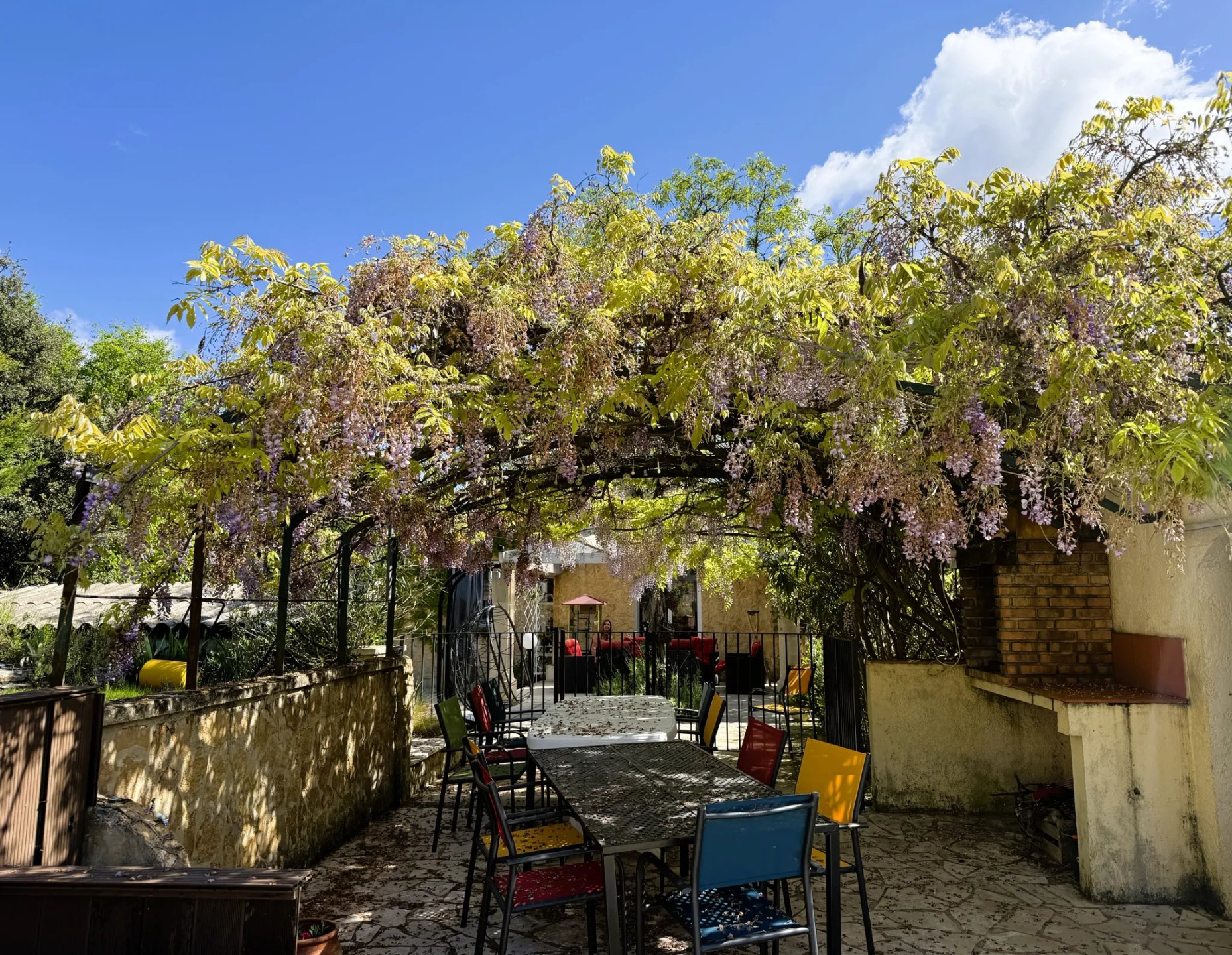 Maison à vendre, 145m², Suze-la-Rousse
