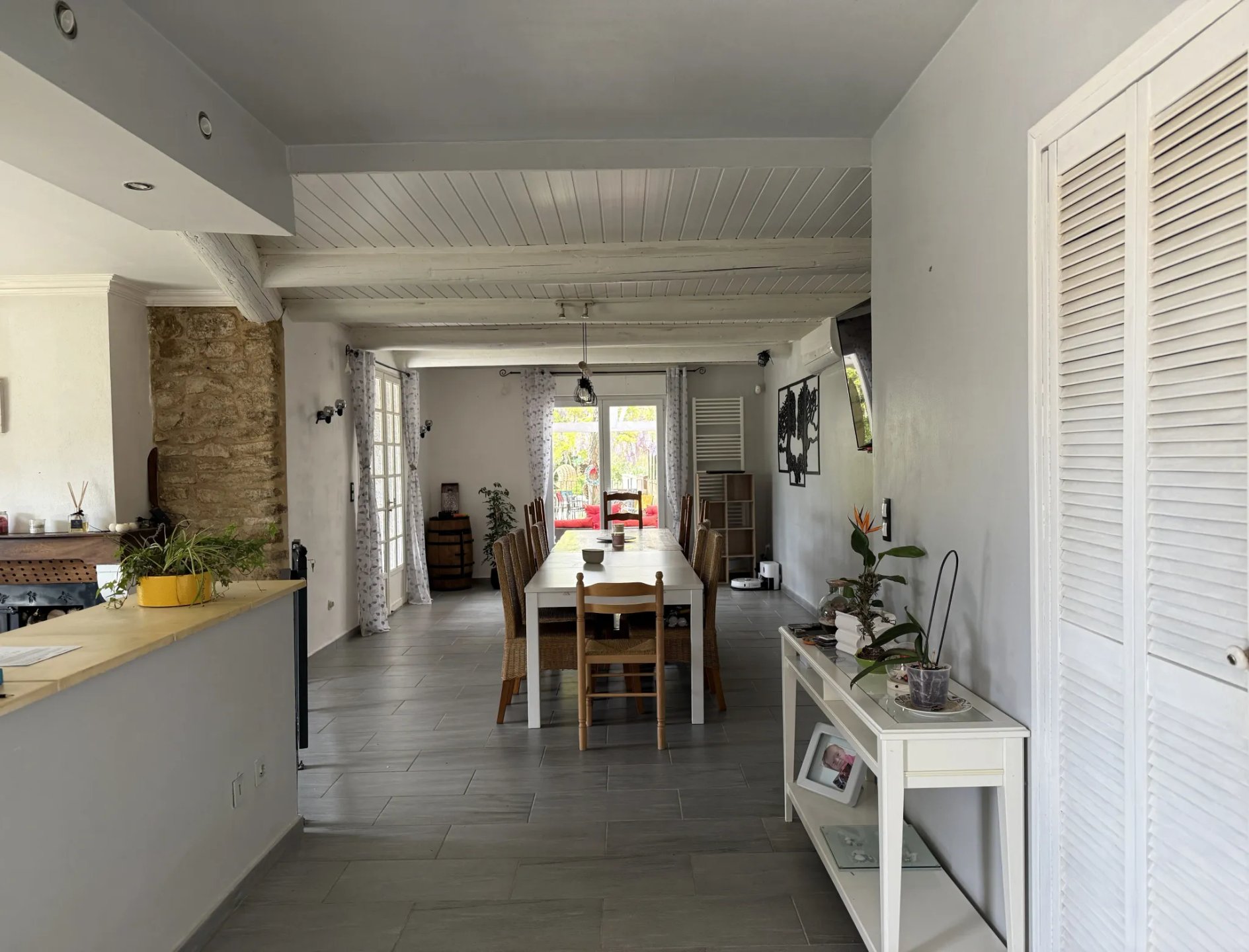 Maison à vendre, 145m², Suze-la-Rousse