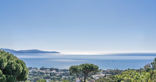 Maison 5 pièces 160 m² · à Cavalaire-sur-Mer · 160 m² · 1 995 000 €