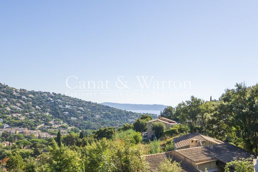 Maison 6 pièces 160 m² · à Cavalaire-sur-Mer · 160 m² · 1 199 000 €