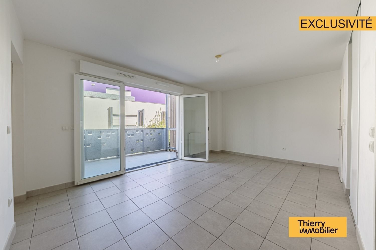 Appartement à vendre, 63m², Saint-Herblain