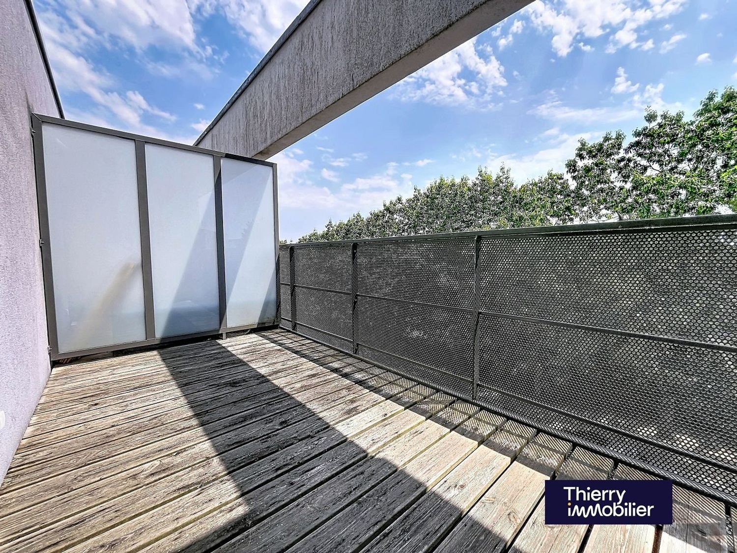 Appartement à vendre, 40m², Saint-Herblain