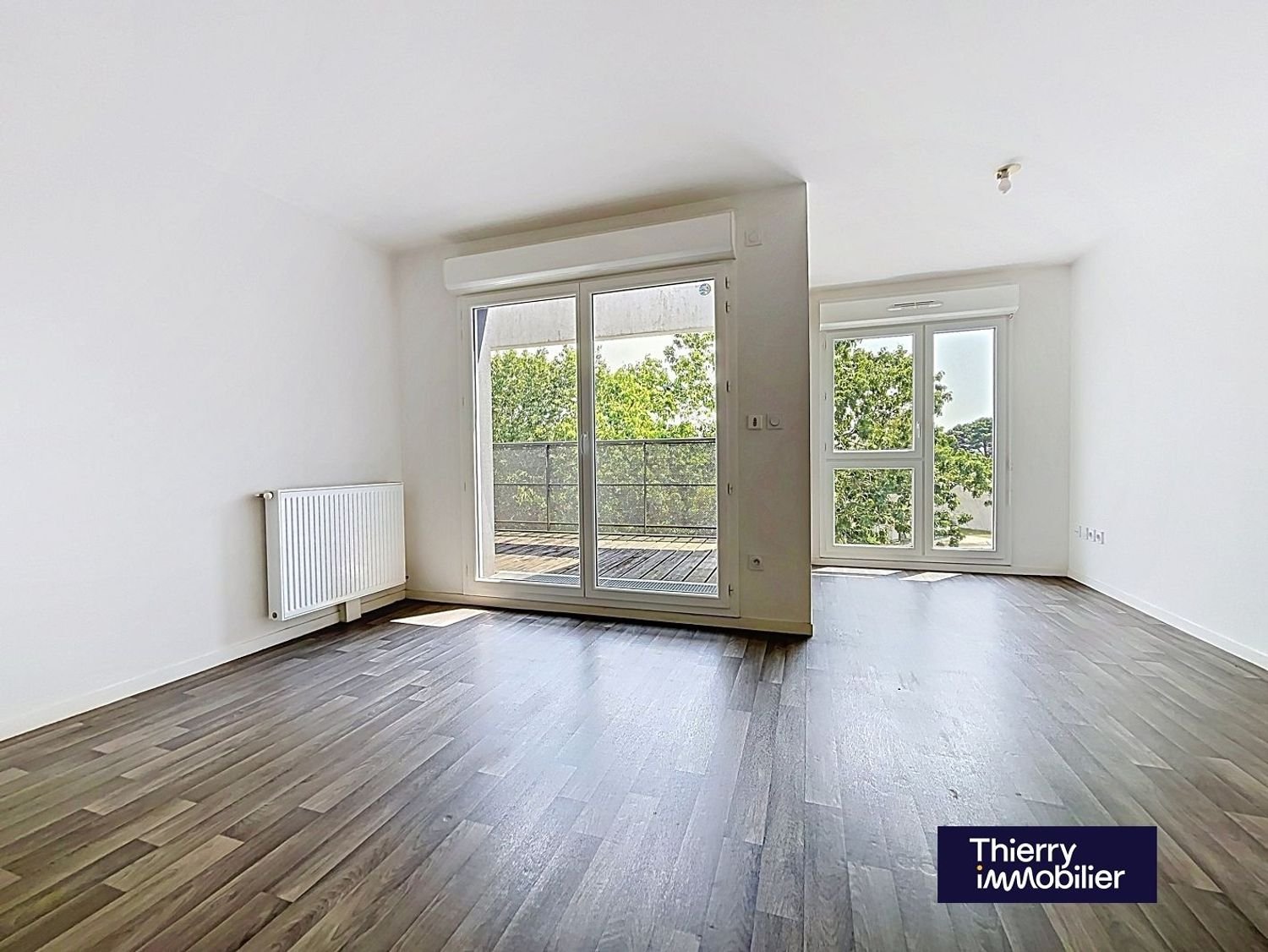 Appartement à vendre, 40m², Saint-Herblain