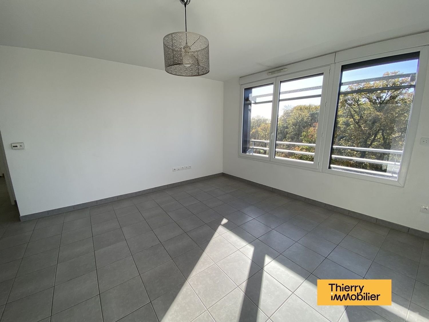 Appartement à vendre, 62m², Saint-Herblain